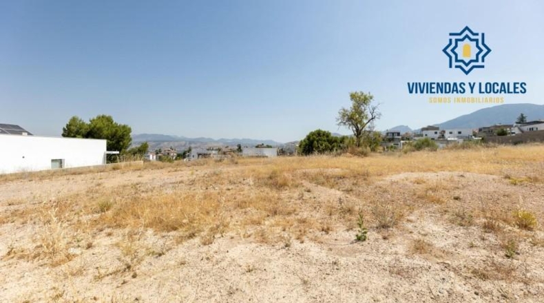 Granada - La Zubia - 656m2