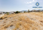 Urban land for sale on España, La Zubia, ref: TR416246 photo