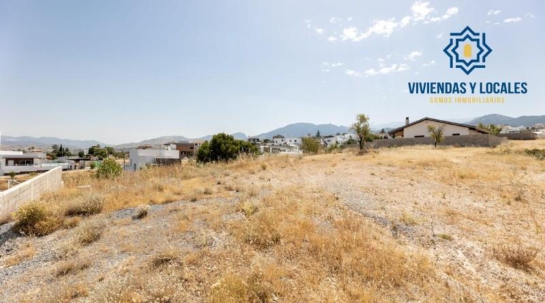 Granada - La Zubia - 656m2