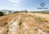 Urban land for sale on España, La Zubia, ref: TR416246 photo