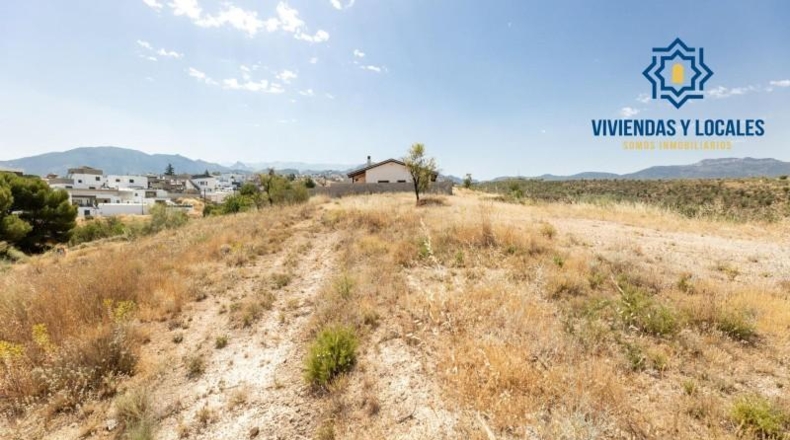 Granada - La Zubia - 656m2