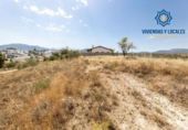 Urban land for sale on España, La Zubia, ref: TR416246 photo