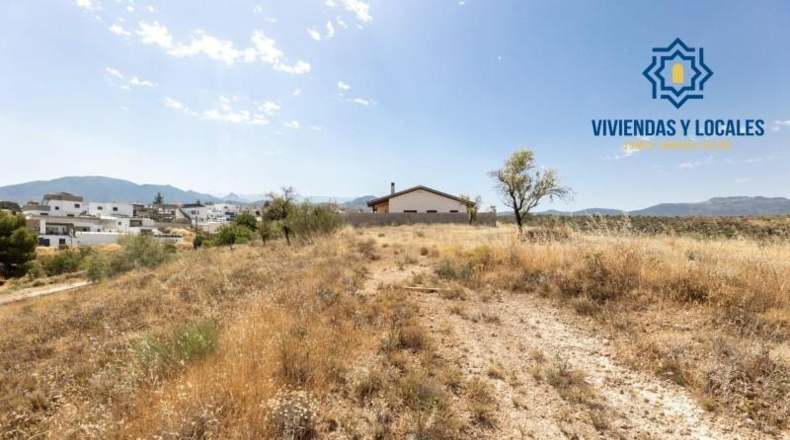Granada - La Zubia - 656m2