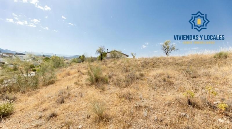 Granada - La Zubia - 656m2
