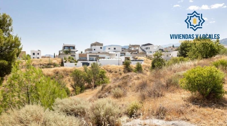 Granada - La Zubia - 656m2