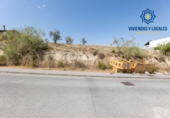 Urban land for sale on España, La Zubia, ref: TR416246 photo