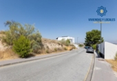 Urban land for sale on España, La Zubia, ref: TR416246 photo