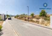 Urban land for sale on España, La Zubia, ref: TR416246 photo