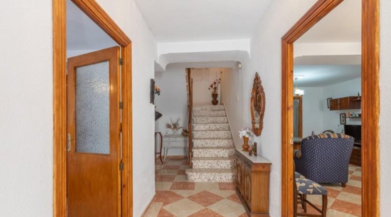 Granada - Jayena - 344m2