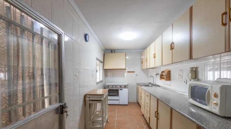 Granada - Jayena - 344m2