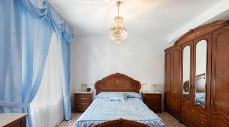 Granada - Jayena - 344m2