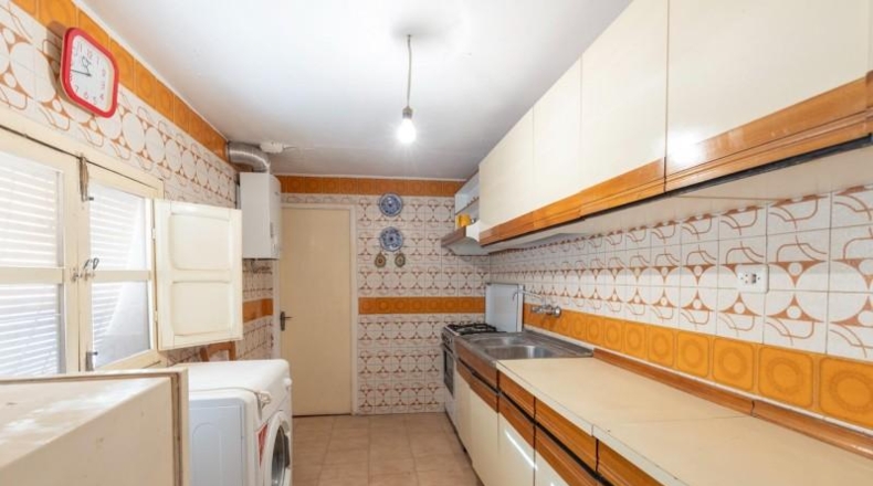 Granada - Jayena - 344m2