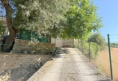 Chalet independiente con terreno en venta en la España, Villanueva de Yerri, ref: TR416248 foto