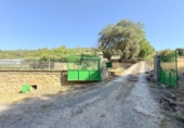 Chalet independiente con terreno en venta en la España, Villanueva de Yerri, ref: TR416248 foto
