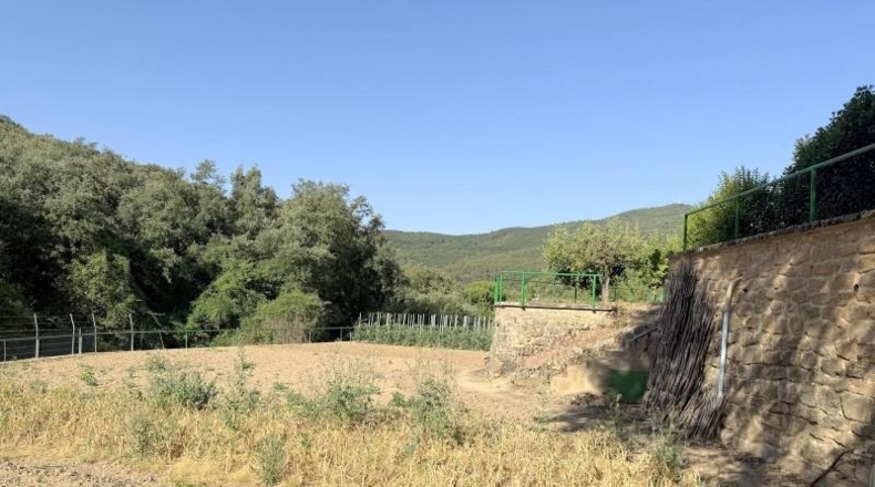 Navarra - Villanueva de Yerri - 7833m2