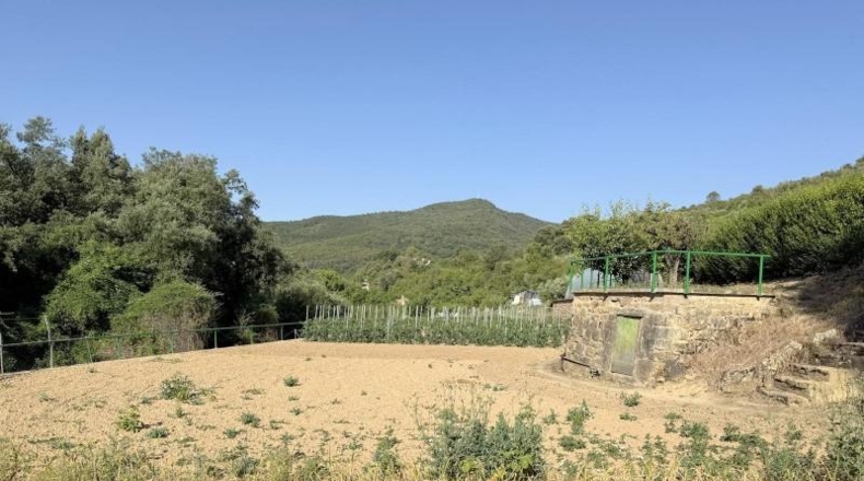Navarra - Villanueva de Yerri - 7833m2
