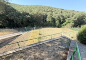 Chalet independiente con terreno en venta en la España, Villanueva de Yerri, ref: TR416248 foto