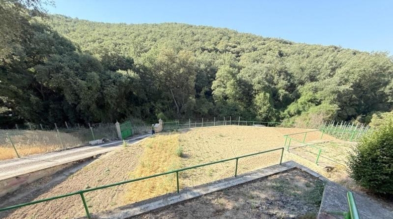 Navarra - Villanueva de Yerri - 7833m2