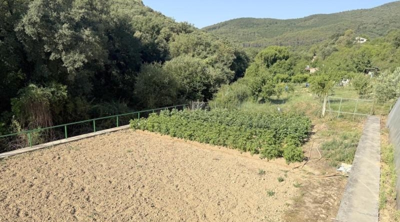 Navarra - Villanueva de Yerri - 7833m2