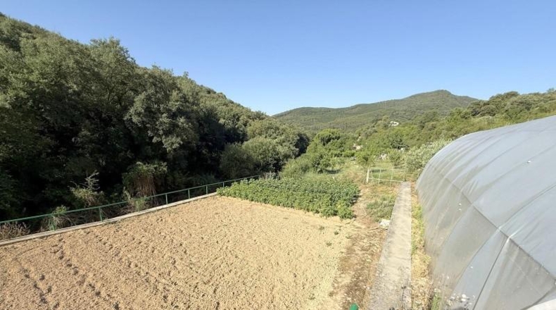 Navarra - Villanueva de Yerri - 7833m2