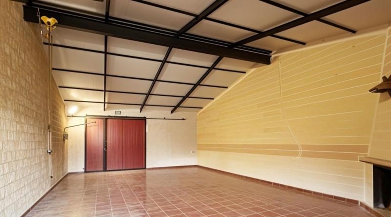 Toledo - Villanueva de Bogas - 386m2