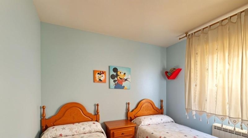 Toledo - Villanueva de Bogas - 386m2