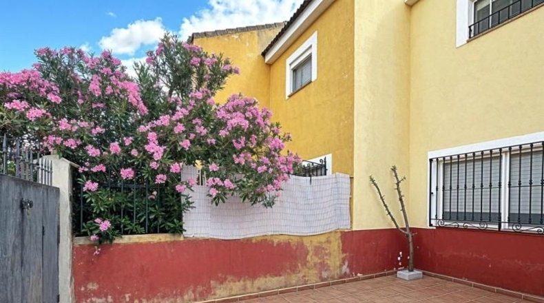 Toledo - Villanueva de Bogas - 386m2