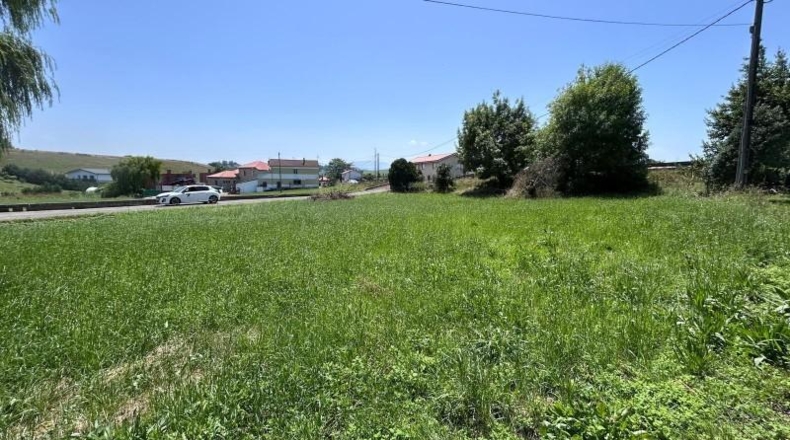 Cantabria - Suances - 1088m2