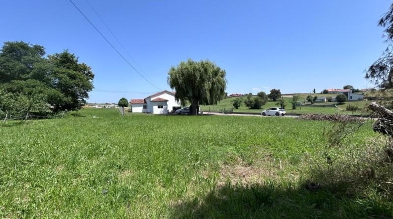 Cantabria - Suances - 1088m2