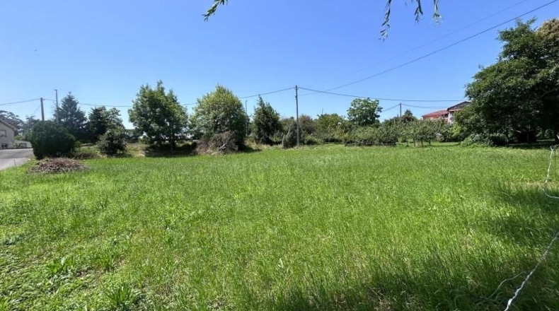 Cantabria - Suances - 1088m2