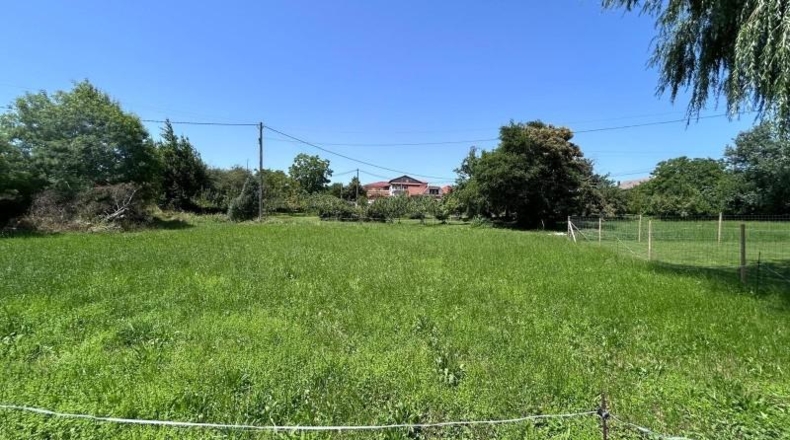 Cantabria - Suances - 1088m2