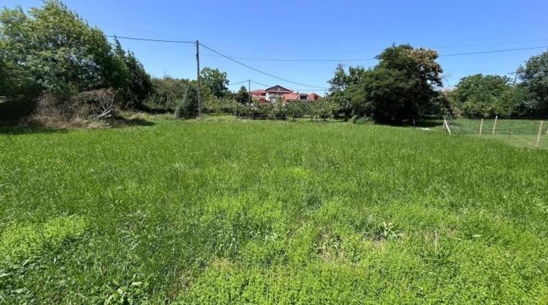Cantabria - Suances - 1088m2