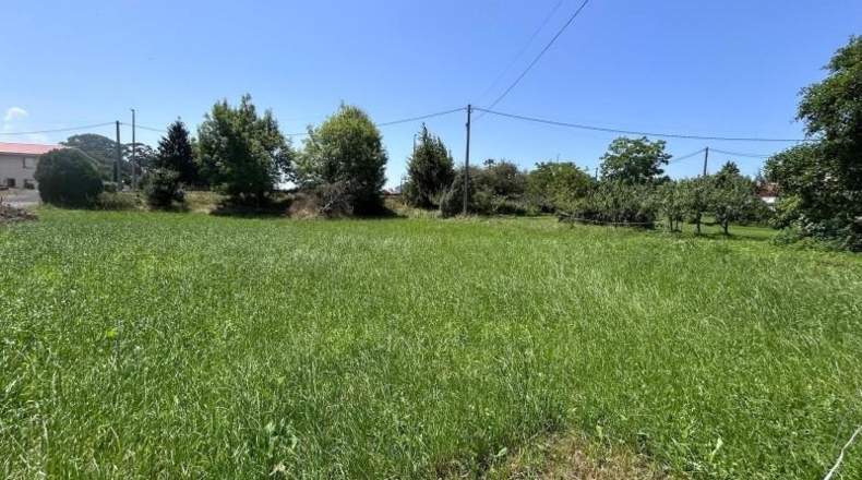 Cantabria - Suances - 1088m2