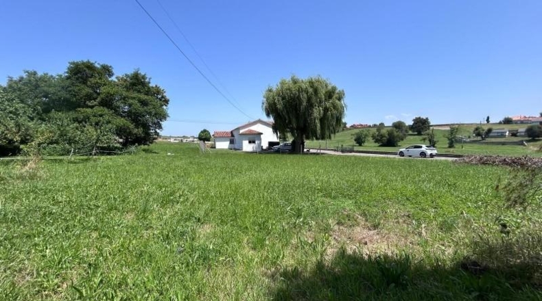 Cantabria - Suances - 1088m2