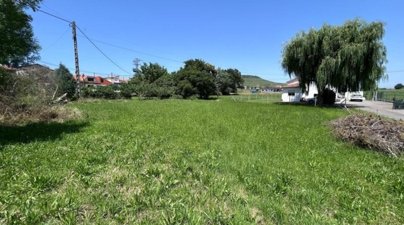 Cantabria - Suances - 1088m2