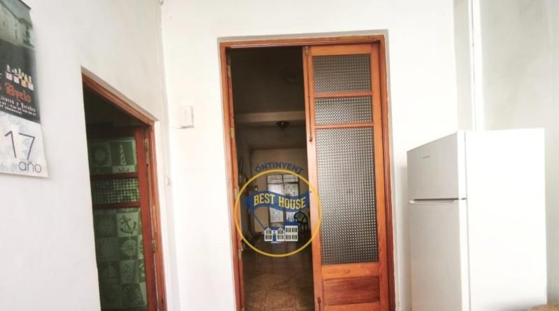 Valencia - l'Olleria - 351m2