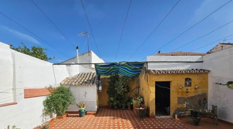 Sevilla - Osuna - 236m2