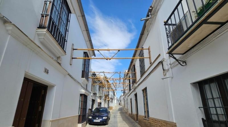 Sevilla - Osuna - 236m2