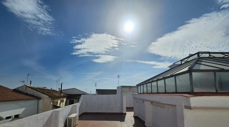 Sevilla - Osuna - 236m2