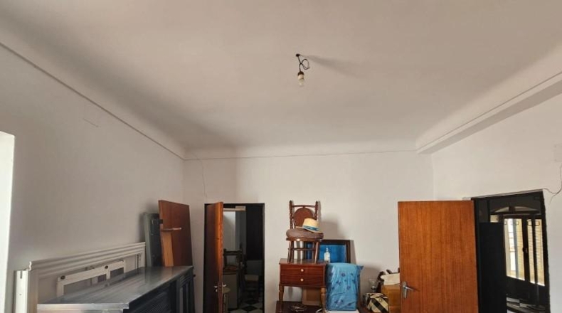 Sevilla - Osuna - 236m2