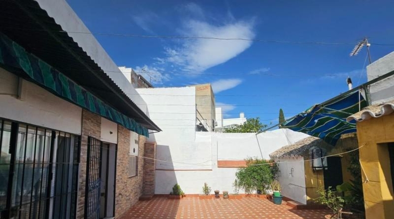 Sevilla - Osuna - 236m2