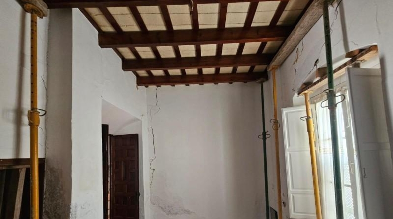 Sevilla - Osuna - 236m2