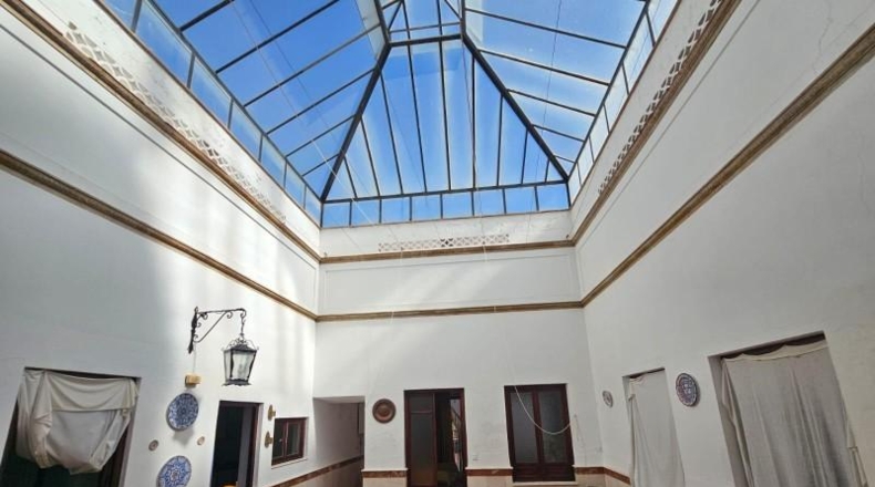 Sevilla - Osuna - 236m2