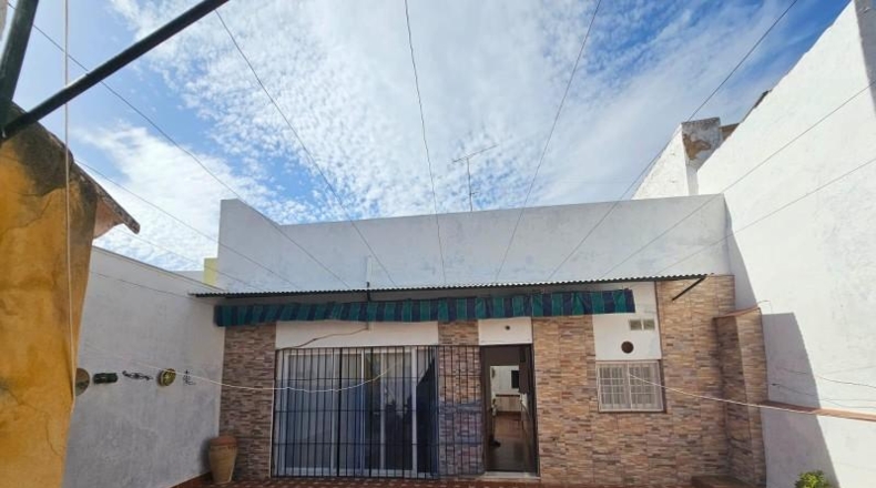 Sevilla - Osuna - 236m2