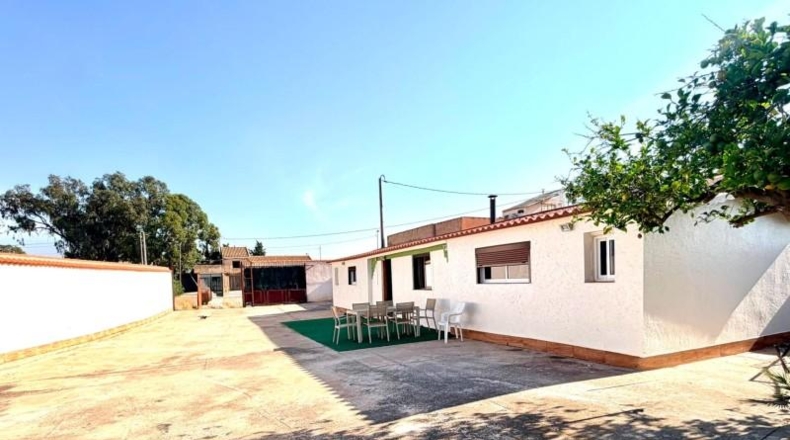 Мурсия - Картахена - 1500m2