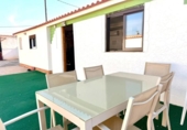 Chalet independiente con terreno en venta en la España, Cartagena, ref: TR416257 foto