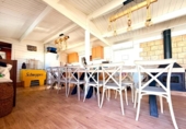 Chalet independiente con terreno en venta en la España, Cartagena, ref: TR416257 foto