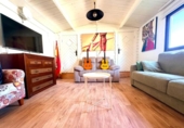 Chalet independiente con terreno en venta en la España, Cartagena, ref: TR416257 foto