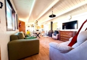Chalet independiente con terreno en venta en la España, Cartagena, ref: TR416257 foto