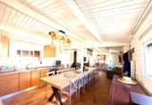 Chalet independiente con terreno en venta en la España, Cartagena, ref: TR416257 foto